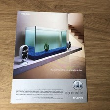 FASH03 MAGAZINE ADVERT 12X9