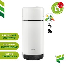 Ariston nuos plus fi - ariston, wi-fi