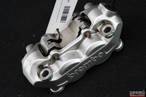 Pinza freno radiale - , brembo