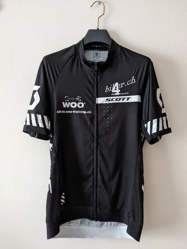 Scott pro maglia uomo - pro,