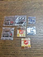 Incabloc / Seitz Watch Jewels