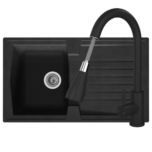 Liquida ar10bl lavello - ar10bl, cucina