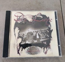 Lyricalz CD De Luxe 1999 Bassi Maestro Sab Sista Tormento Sottotono "" OTTIMO ""