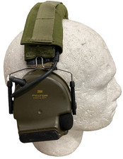 Peltor 3m ComTac Xp Tactical