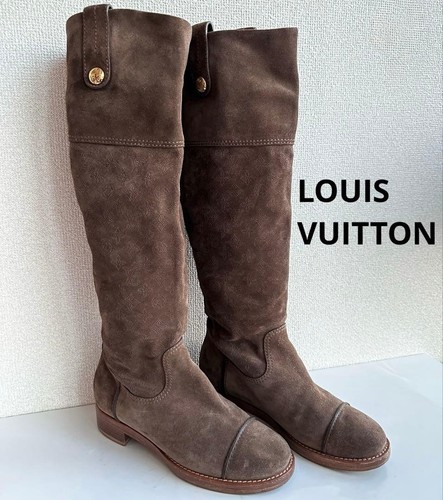 Stivali ginocchio louis - stivali,