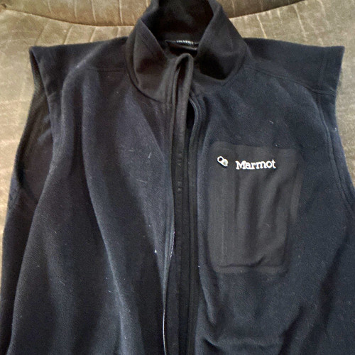 Gilet uomo marmot - uomo,