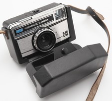 Kodak Instamatic 177X 177 X
