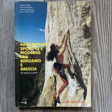 E.Pesci-Arrampicate sportive e
