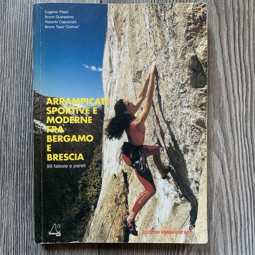 Pesci arrampicate sportive e - e.pesci-arrampicate,