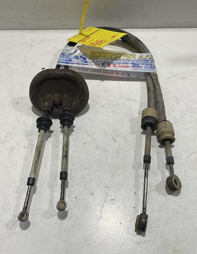 Corde cambio per - per, 307