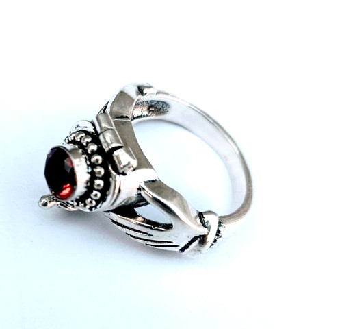 Nuovo anello veleno - anello,