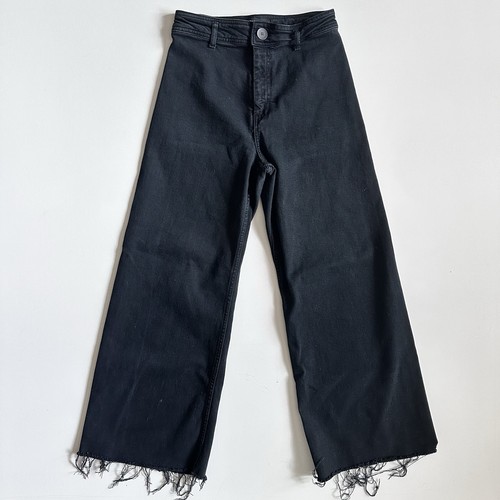 Jeans zara the marine - the, gamba