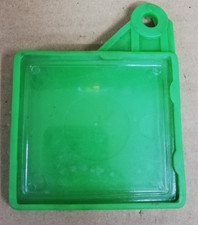 PORTA BOLLO PER MOTO D'EPOCA