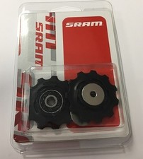 Coppia pulegge Force22/Rival22 11 velocità