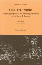 Libro - Antonio Caiazza -