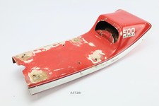 Carena posteriore universale