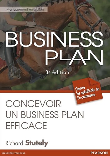 Business plan concevoir un - business,
