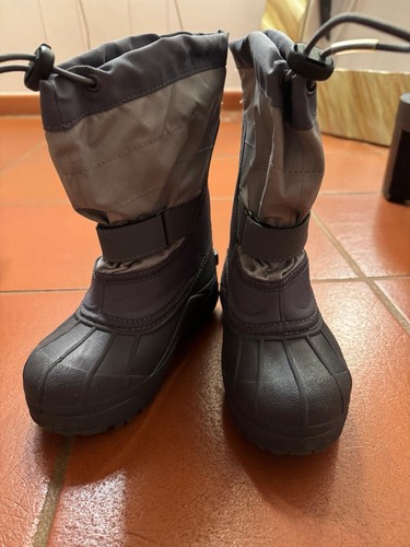 Columbia stivali neve - stivali,