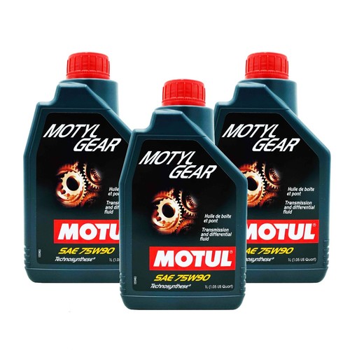 Motul motyl gear 75w90 olio - motyl,