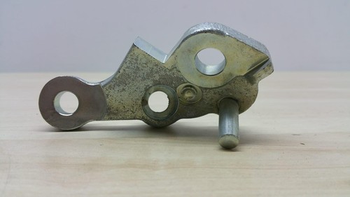 Piastra cavalletto originale - piastra,