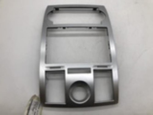 Frontalino autoradio chrysler - autoradio,
