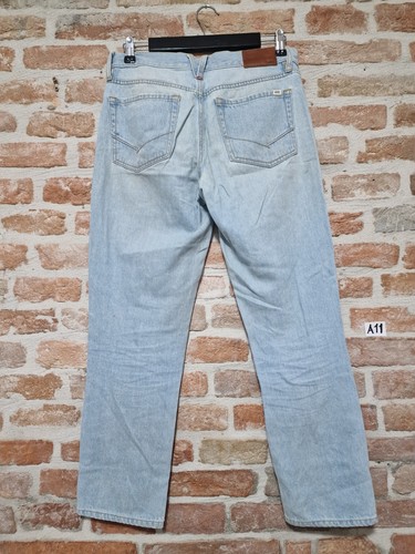 Vans jeans vita - vans,