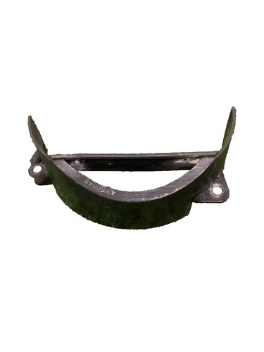 Copri ventola radiatore - copri,