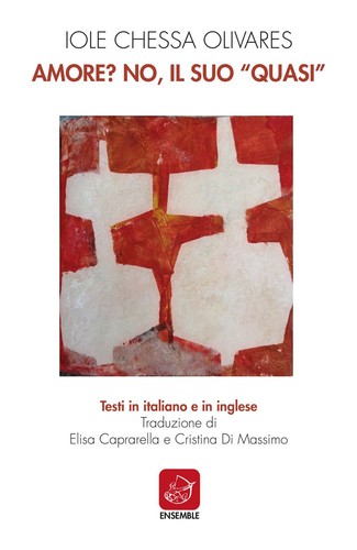 Libro chessa olivares iole - -,