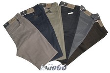 Pantaloni uomo cotone caldo