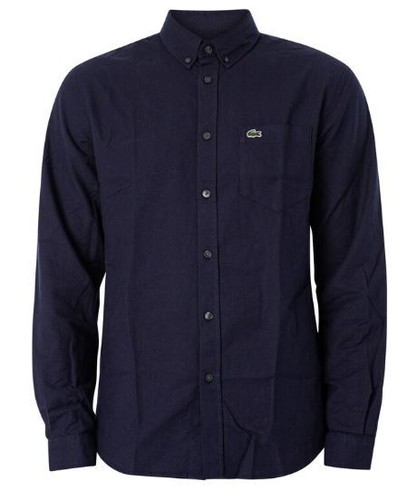 Camicia maniche lunghe uomo - lunghe,