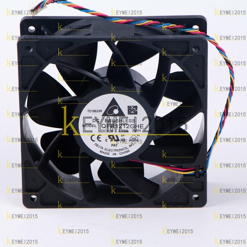 Ventilatore one delta dc12v - ventilatore,