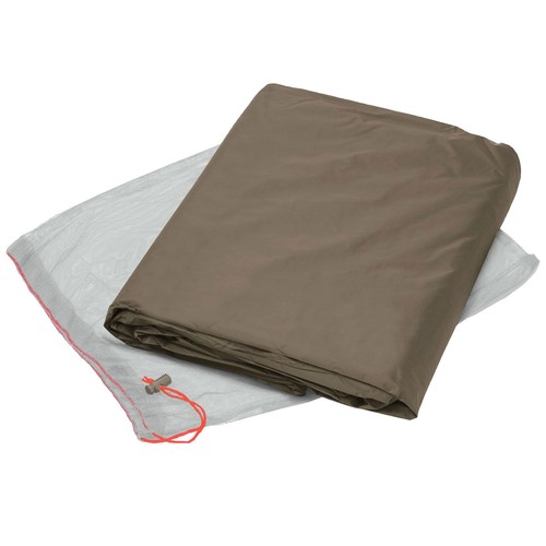 Vaude fpc drive - vaude, van