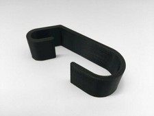 Gancio porta spesa clip