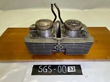 Suzuki GS 500 F 2005 - cilindro pistone SGS-0032 usato