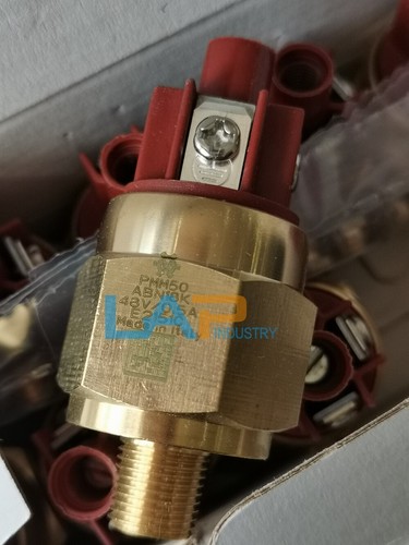 Per elettrotec pressostato - per,