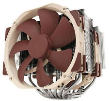 Noctua NH-D15 S2011 Dual Tower Doppia Ventola 140mm CPU Cooler
