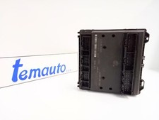 RICAMBI USATI 6Q1 937 049 D BODY COMPUTER SEAT Ibiza 6° Serie  2006 1400  172247