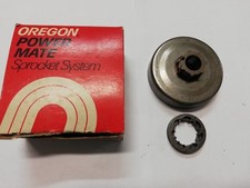Pignone campana pinion bell