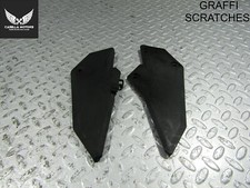 SCOCCHE TELAIO KAWASAKI Z 300