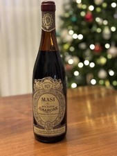 Amarone Masi 1973 Recioto