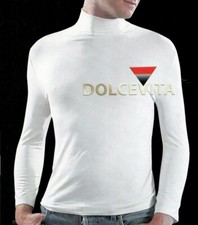 Maglia uomo C&C manica lunga