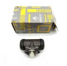 Cilindretto Freno Posteriore