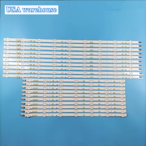 Strisce led per samsung - per, 60"
