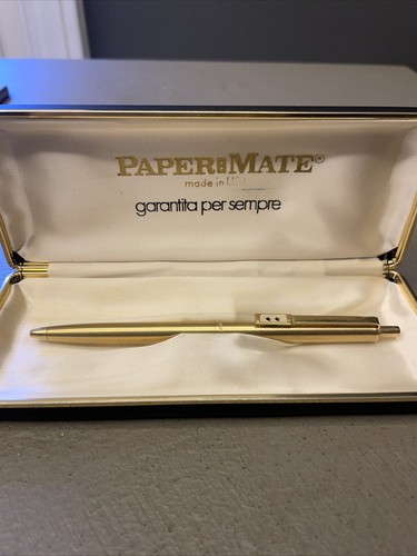 Paper mate penna sfera oro - penna,