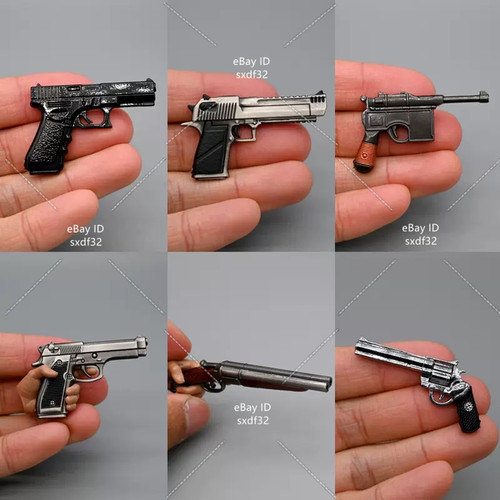 Pistola fucile plastica - pistola,