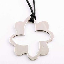 COLLANA BLISS DONNA CON DIAMANTE NATURALE K13278 CT 0,01