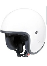 Casco Redbike Stile Retro