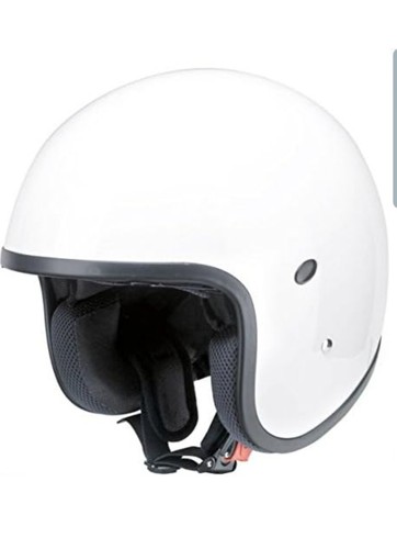 Casco redbike stile - stile, retro