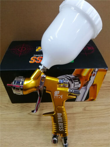For devilbiss gti pro - pro, lite
