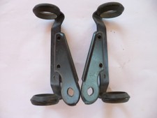 JEU PATTES DE PHARE SUZUKI GS